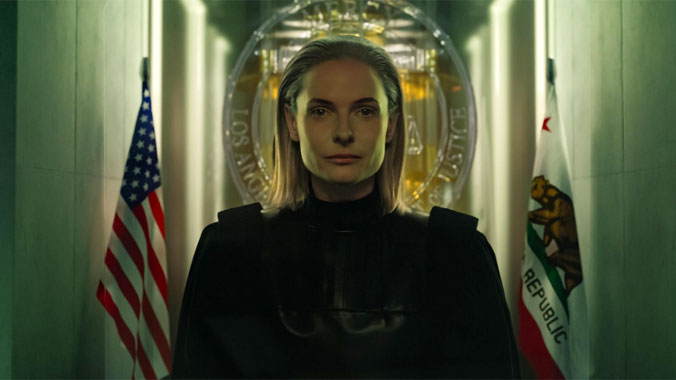 Mercy, le film de 2026