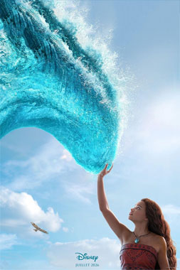Disney Va&iuml;ana 2026 = Moana film 2026 