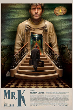Mr. K film 2025