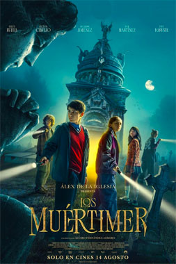Los Mu&eacute;rtimer film 2025