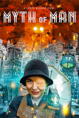Myth of Man film 2025
