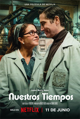 Nuestros Tiempos film 2025