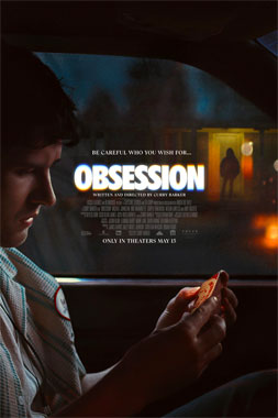 Obsession film 2026
