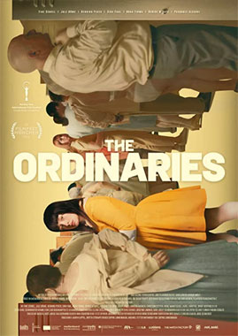 The Ordinaries film 2023