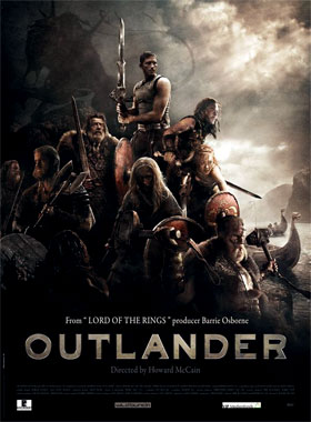 Outlander 2008