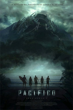 Pacific film 2026 