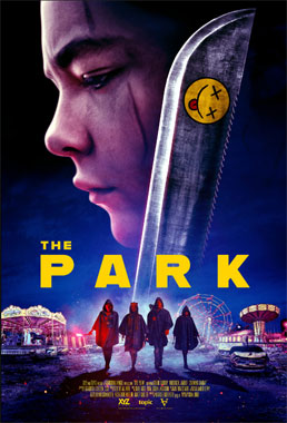The Park film 2023