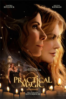 Practical Magic 2, le film de 2026