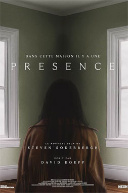 Presence film 2025