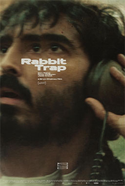 Rabbit Trap film 2025