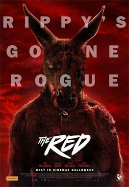 The Red 2026, Rippy 2024 
