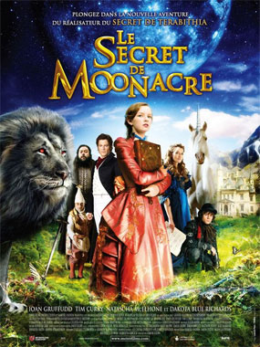 The Secret Of Moonacre 2009
