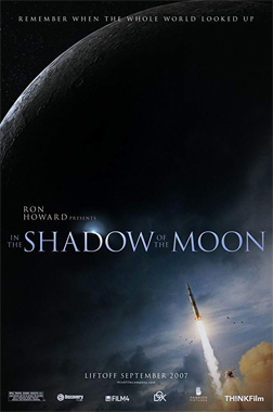 Shadow of The Moon 2007