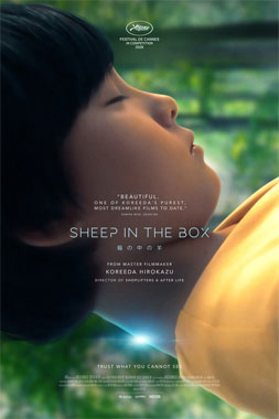 Sheep in a box le film de 2026