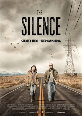 The Silence 2019