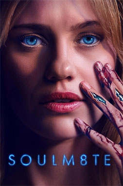 SOULM8TE film 2025 