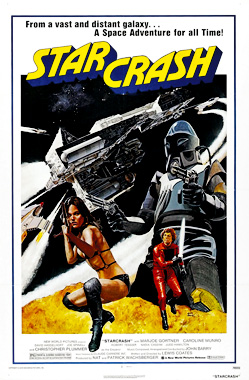 Starcrash 1978