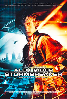 Stormbreaker 2006