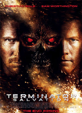 Terminator 2009