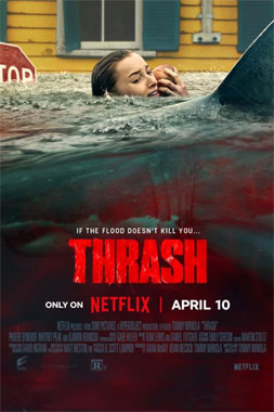 Shiver 2026 = Trash film 2026 