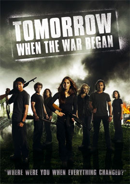Tomorrow When The War Began 2010