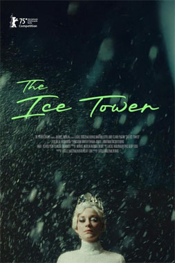 La tour de glace film 2025