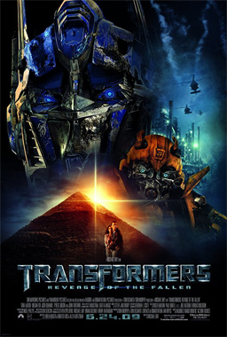 Transformers 2009