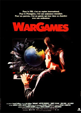 Wargames 1983
