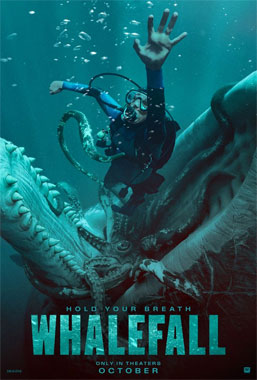 Whalefall film 2026 