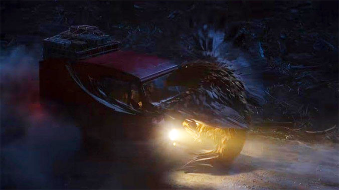 Wildwood, le film anim&eacute; de 2026