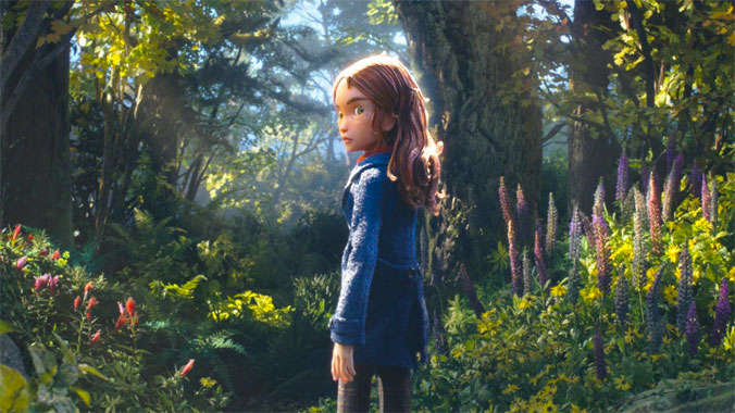 Wildwood, le film anim&eacute; de 2026