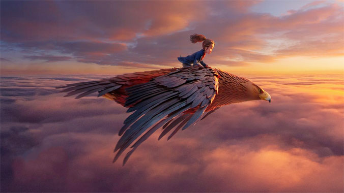 Wildwood, le film anim&eacute; de 2026