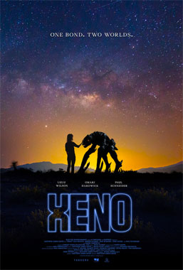 Xeno film 2025
