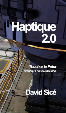haptique 2.0, nouvelles 2026