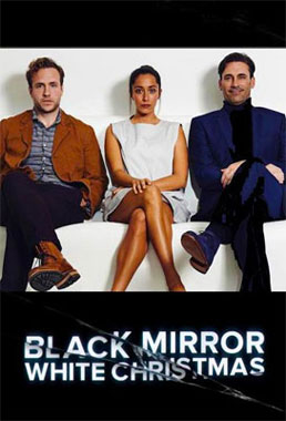 Black Mirror 2014