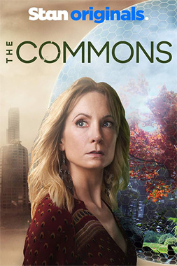The Commons 2019