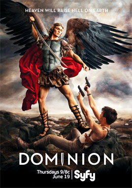 Dominion 2014