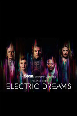 Philip K. Dick's Electric Dreams 2017