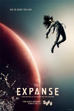 The Expanse 2015