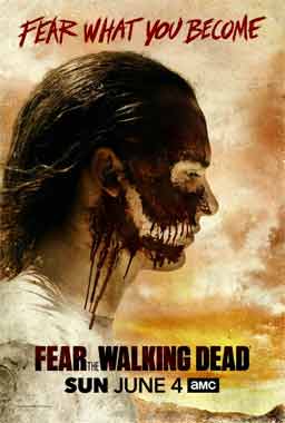 Fear The Walking Dead 2017 S3