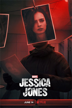 Jessica Jones 2019