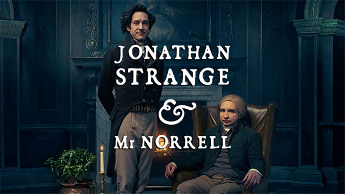 Jonathan Strange & Mr Norrell 2015
