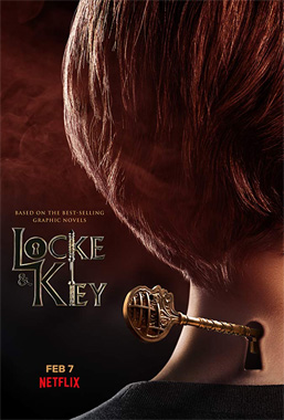Locke and Key 2020