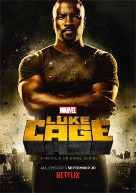 Luke Cage 2016