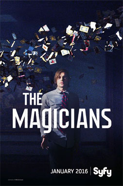The Magicians 2016 S1