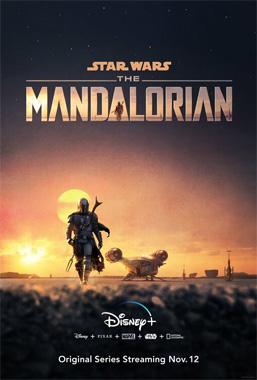 Mandalorian 2019
