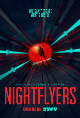 Nightflyers 2019