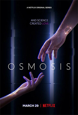Osmosis 2019