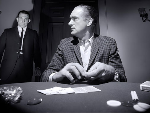 Au-del&agrave; du r&eacute;el 1964 Rires et jeux