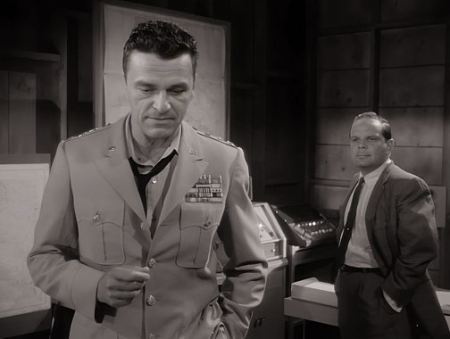Au-del&agrave; du r&eacute;el 1964 Le cam&eacute;l&eacute;on